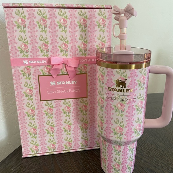 Stanley | Dining | Stanley X Loveshackfancy | Poshmark